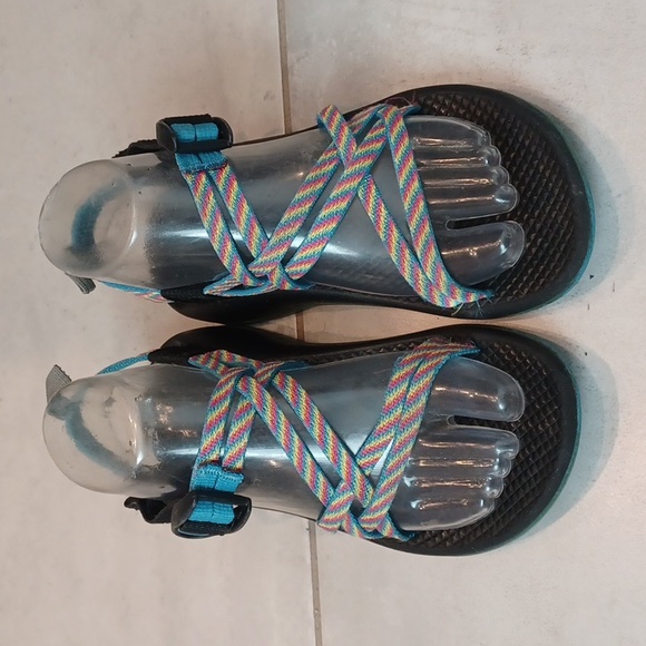 CHACO SANDALS - Picture 2 of 6